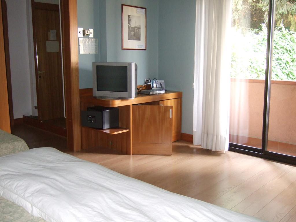 Hotel Canturio חדר תמונה