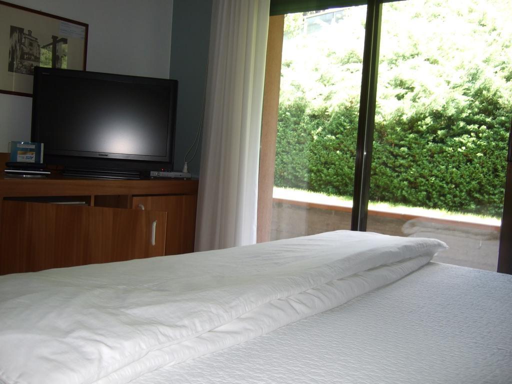 Hotel Canturio חדר תמונה